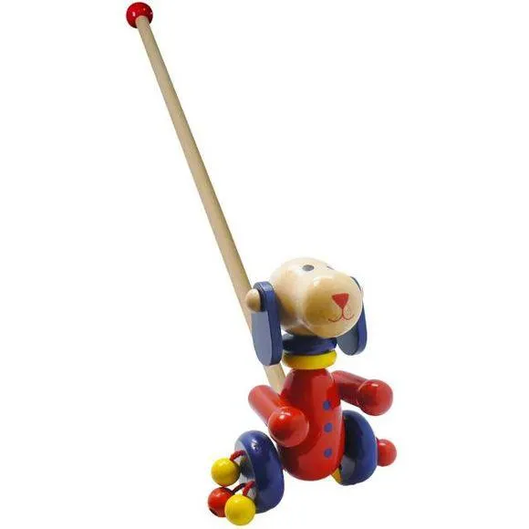 HM Studio 16V58883 Pes na tyči