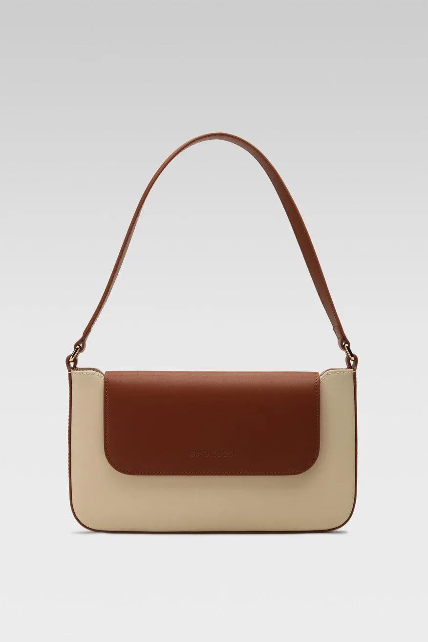 Kabelka Gino Rossi BÉŽOVÁ