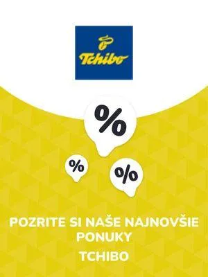 Ponuky Tchibo - 1