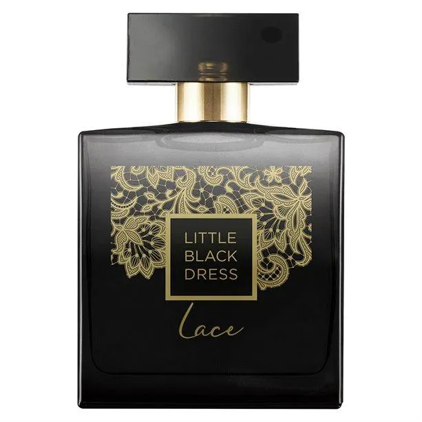 Little Black Dress Lace EDP 50 ml