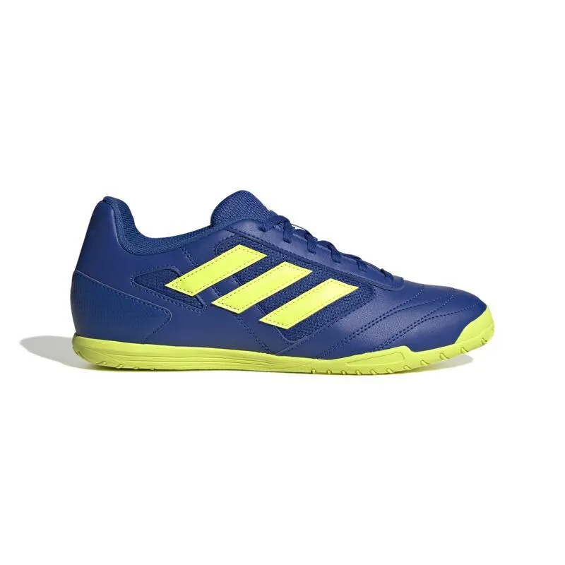 Scarpe futsal uomo Adidas SUPER SALA blu