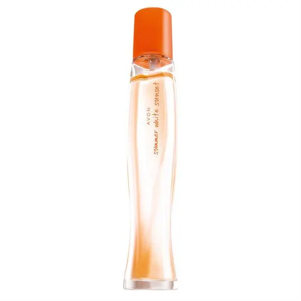 Summer White Sunset EDT 50 ml