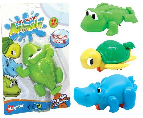 Navystar 68036-1 Naťahacie zvieratko do vody