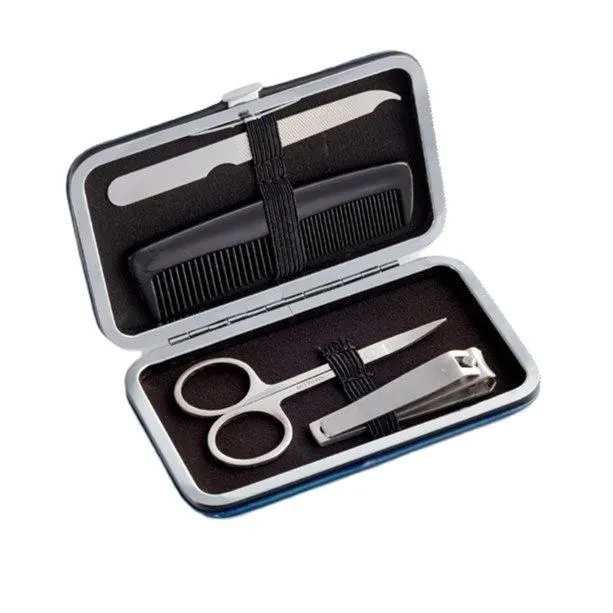 Pánsky set v puzdre