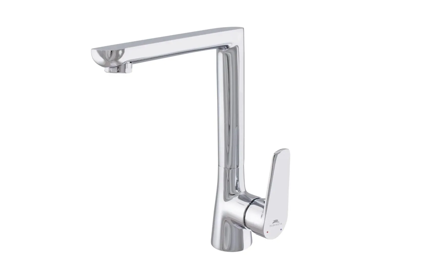 Kuchynská batéria RUBINETA DELI 33