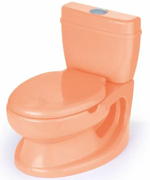 Dolu 7253 Detská toaleta oranžová
