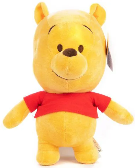 Alltoys 9350-1 plyš Disney Macko Pu so zvukom 28cm