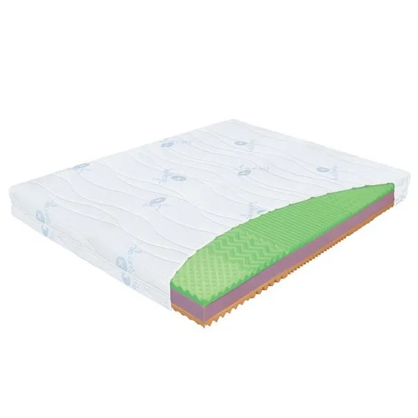 Matrace HARPER 16, 180x200 cm