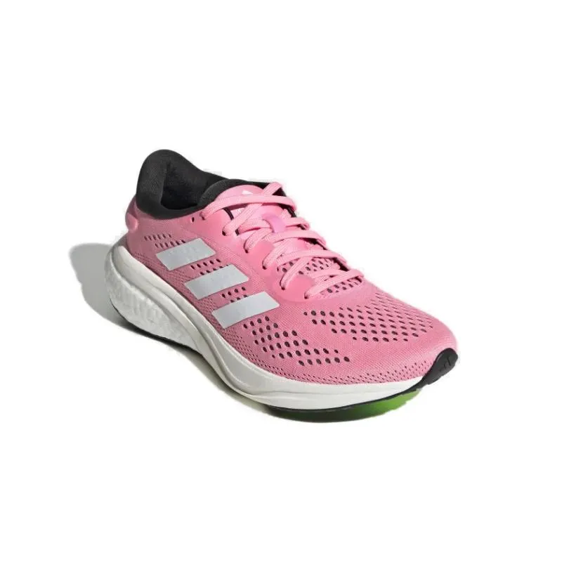 Supernova 2.0 beam pink/cloud white/solar green