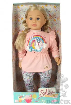Bábika- Sally