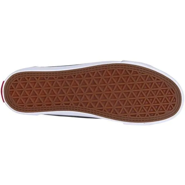 Canvas Mens Low Trainers