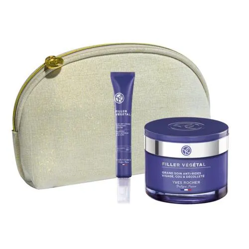 Sada Filler Végétal