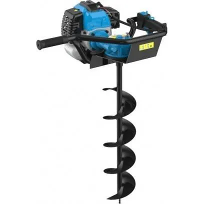 Vrták motorový zemný GE 2200