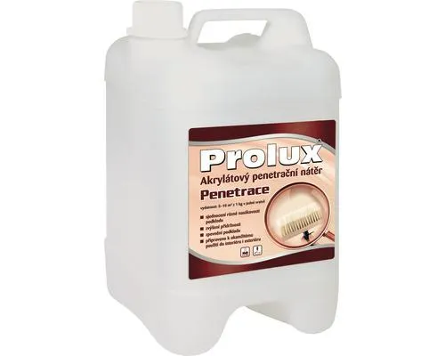 Penetračný náter Prolux 10 kg