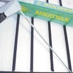 ELEKTRÓDY BAS O 3,2 5,0KG