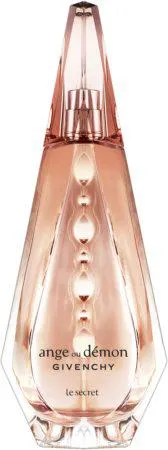 Ange ou Démon Le Secret