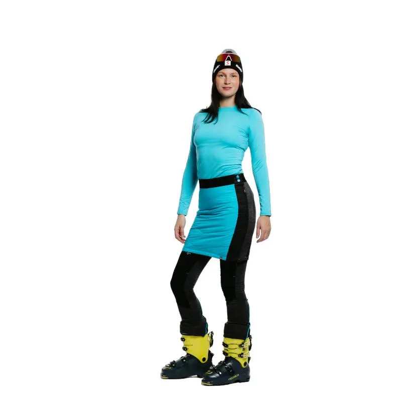 Skira PRIMALOFT blue