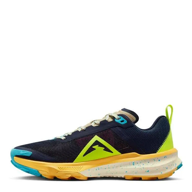 React Kiger 9 Trail Running Trainers Womens