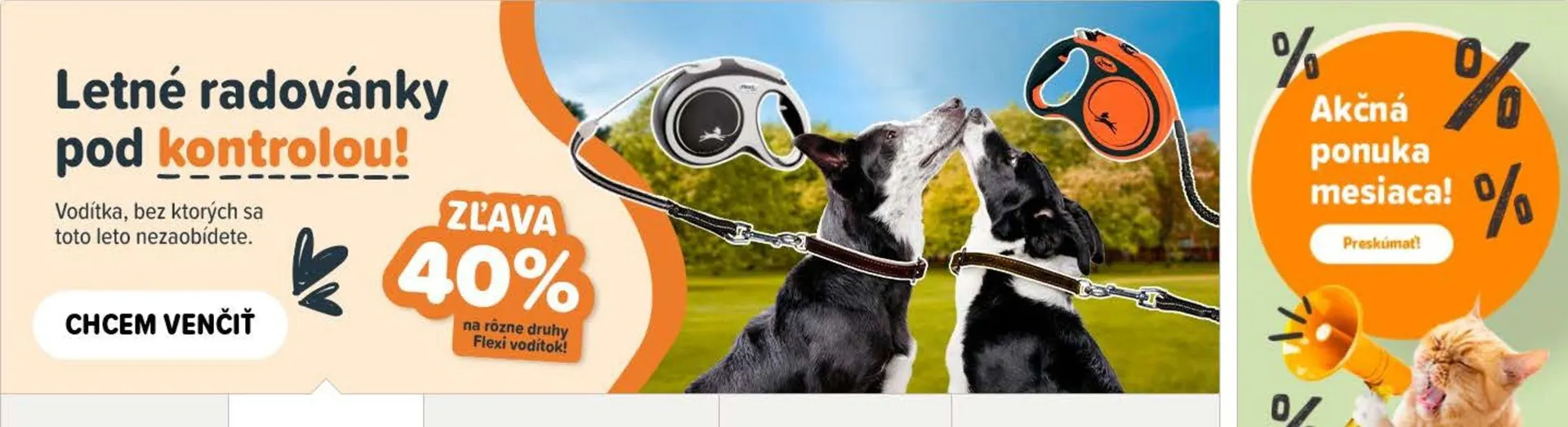 Akčná ponuka mesiaca! - 1