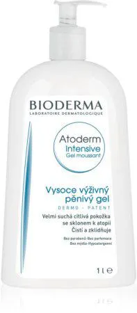 Atoderm Intensive Gel Moussant