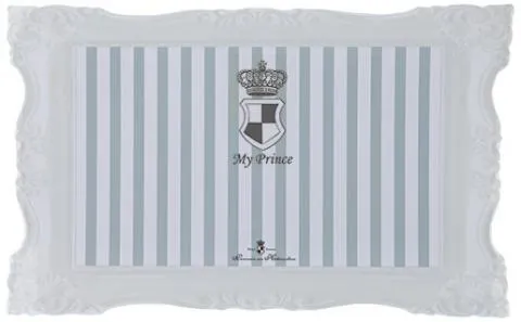 Podlozka Prince 44x28 cm