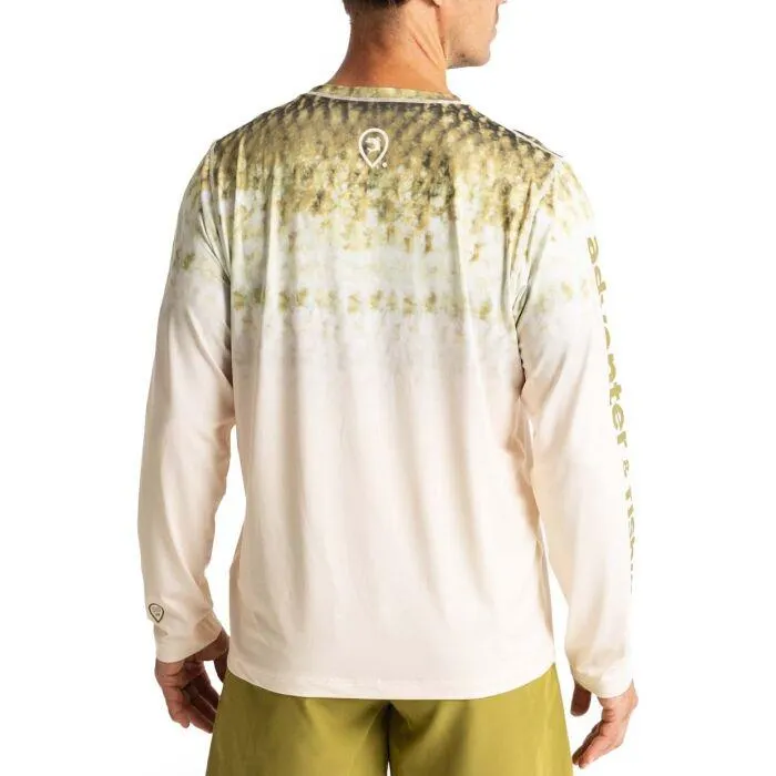 ADVENTER & FISHING UV T-SHIRT