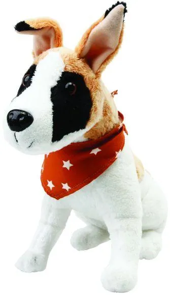 Epline 03936 Plyšový psík Gump 25cm