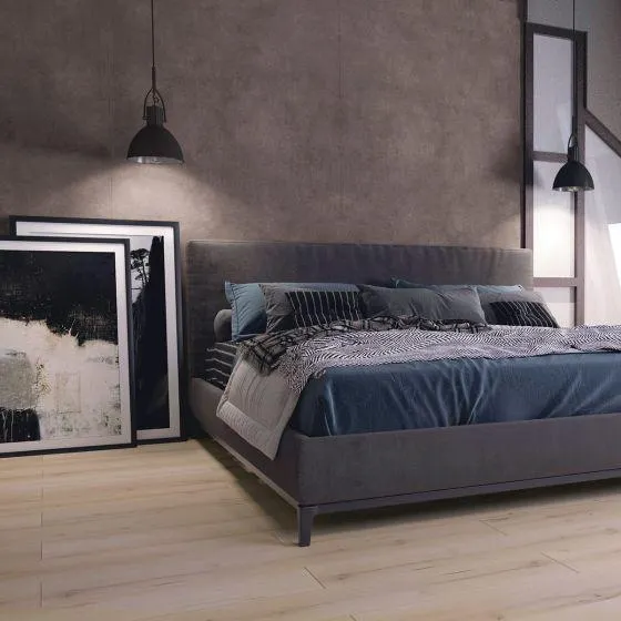 Floor and Wall 32 Barolo SPC podlaha