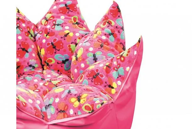 Detský sedací vak Veilchen