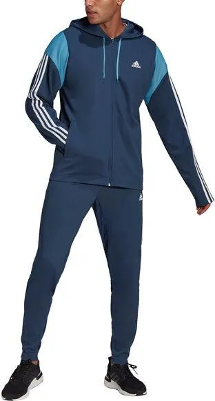 adidas · Adidas M Rib, pán.tepláková súprava