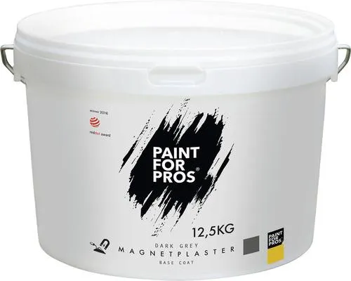 Magnetická omietka MagnetPlaster 5 l
