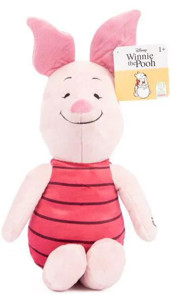 Alltoys 9274-3 Interaktívne plyšové Prasiatko 28cm