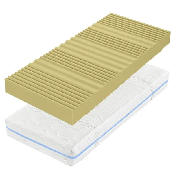 Matrace SOL II 90x200 cm