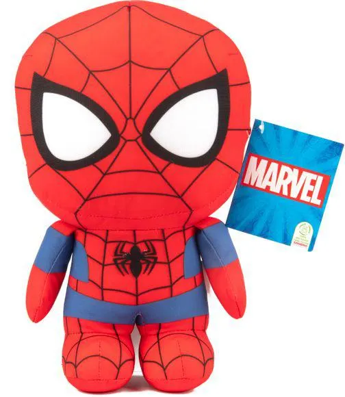 Alltoys 9350-2 interaktívna figúrka Spider Man so zvukom 28cm