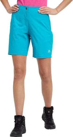 McKinley · Brenton Short W, dámske turistické šortky
