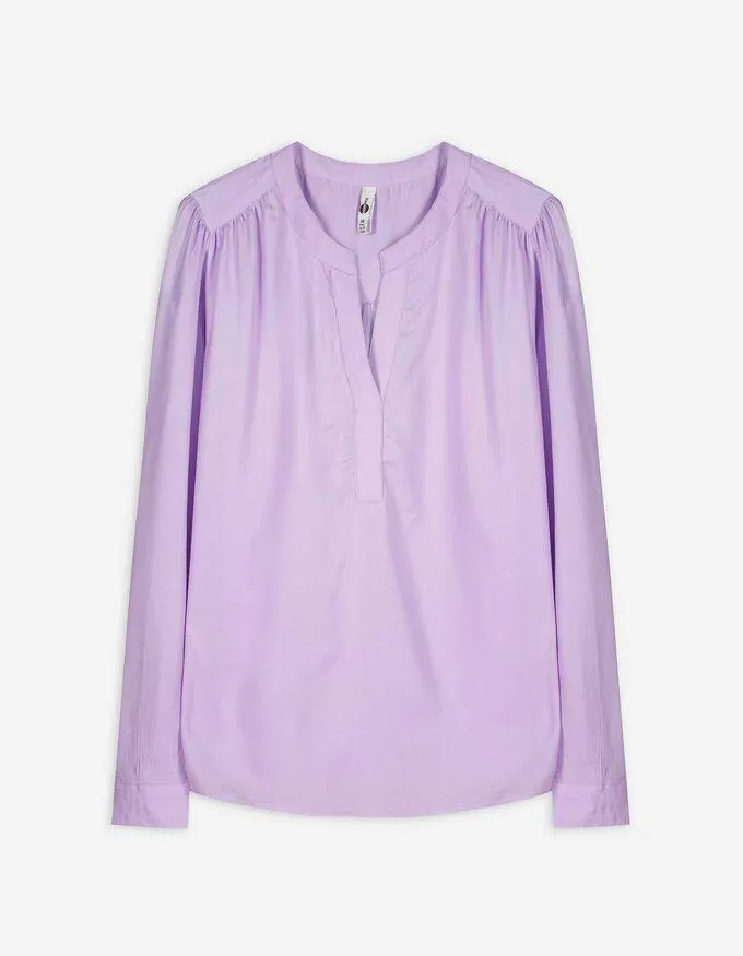 Blouse - LENZING™ ECOVERO™