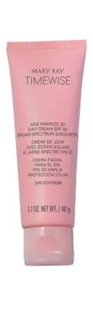 TimeWise® Age Minimize 3D™ Denný krém s SPF 30