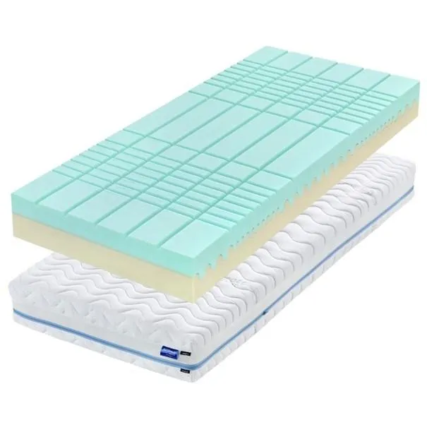 Matrace SLEEPGUARD ANTIBACTERIAL 90x200 cm