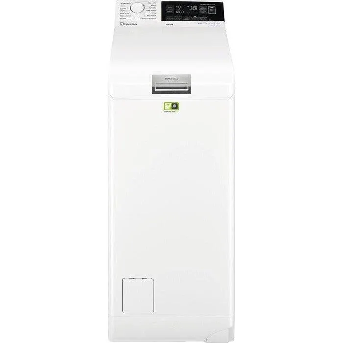 Práčka vrchom plnená Electrolux EW7TN3372C, 7kg