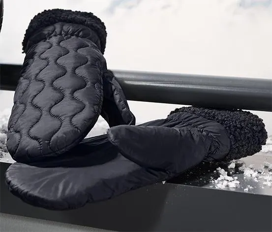 Prešívané palčiaky