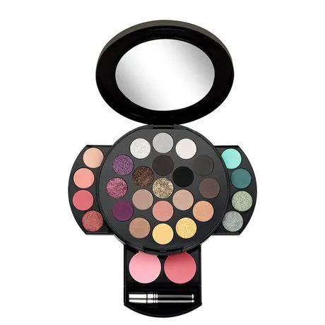 April The Real Deal Palette multilíčidlo, paletka