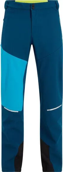 McKinley · Saina M, pán. turistické nohavice