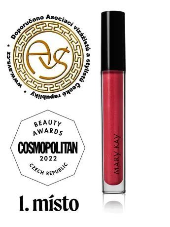 Mary Kay Unlimited ® Lesk na pery