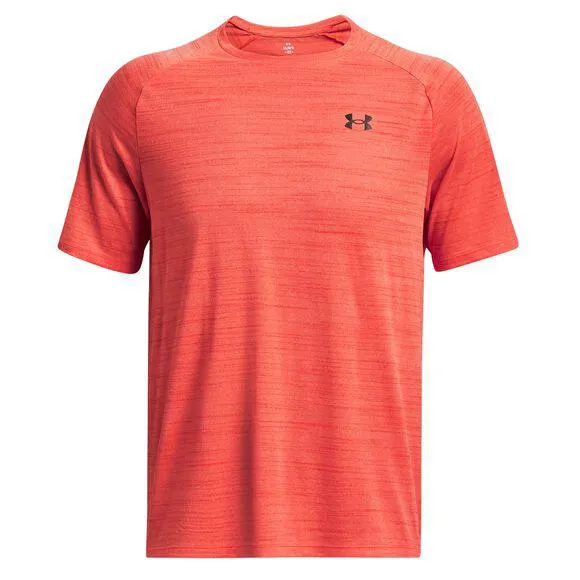 Under Armour · Tiger Tech 2.0, pánske tričko