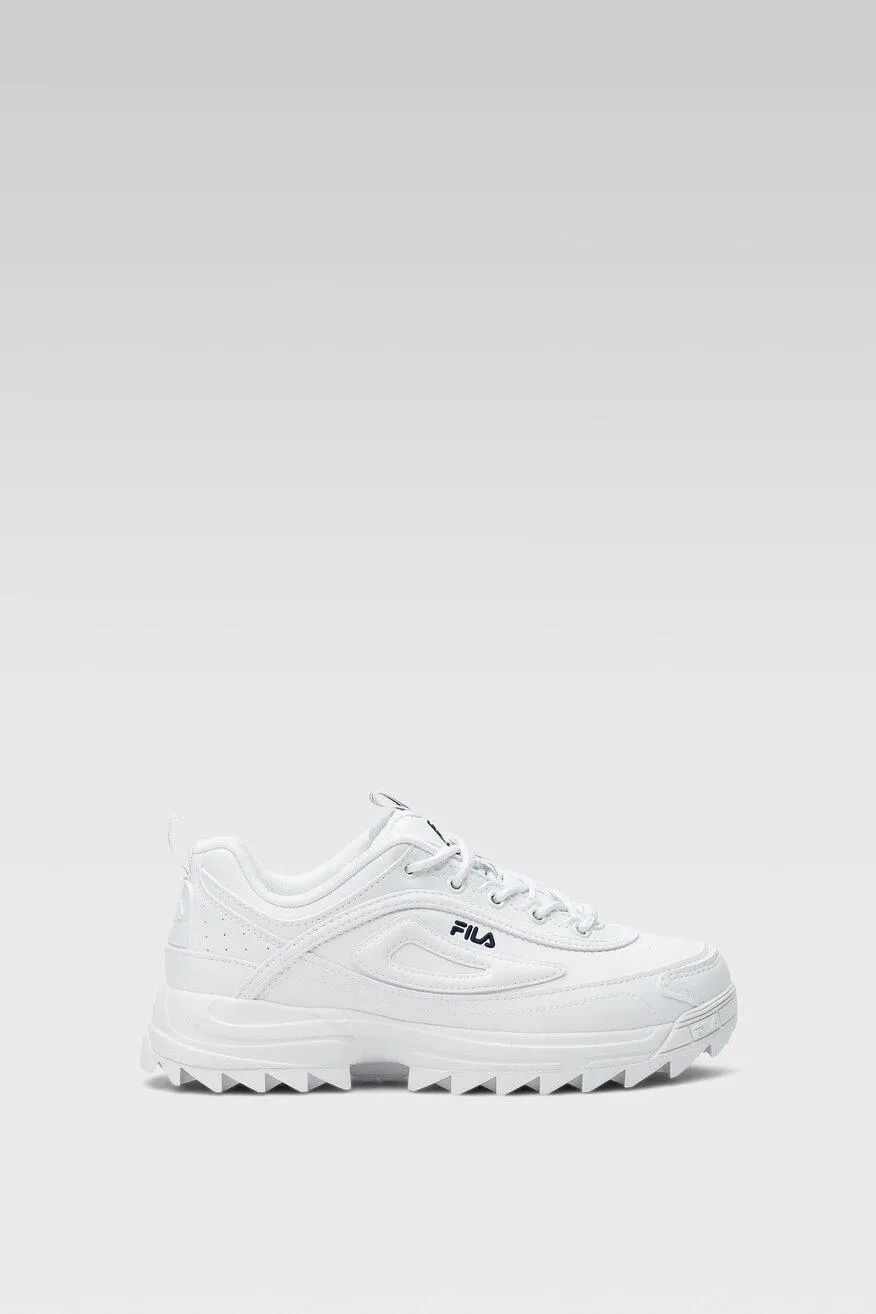 Rekreačná obuv Fila BIELA