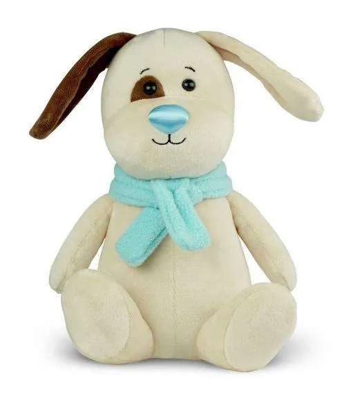 TM Toys DKL0065 Plyšový psík 25cm