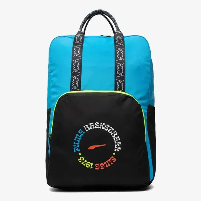 Basketbalový batoh pre dospelých