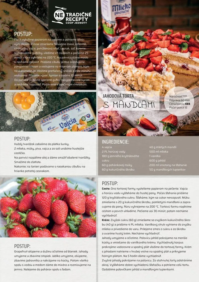 Leták: Čítanie, ktoré si vychutnáte od 1. júna do 30. júna 2024 - Prehľad Stránky 17