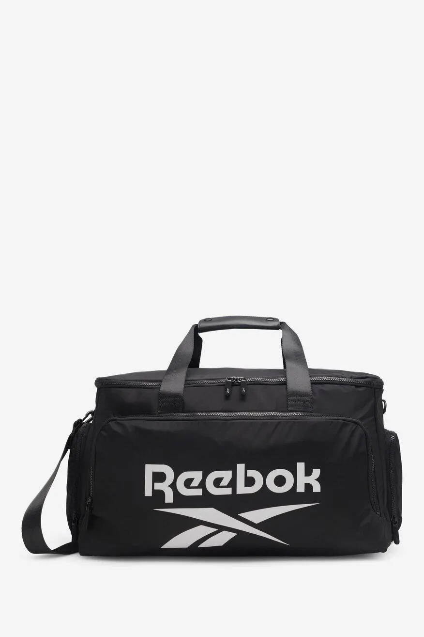 Pánska taška Reebok ČIERNA