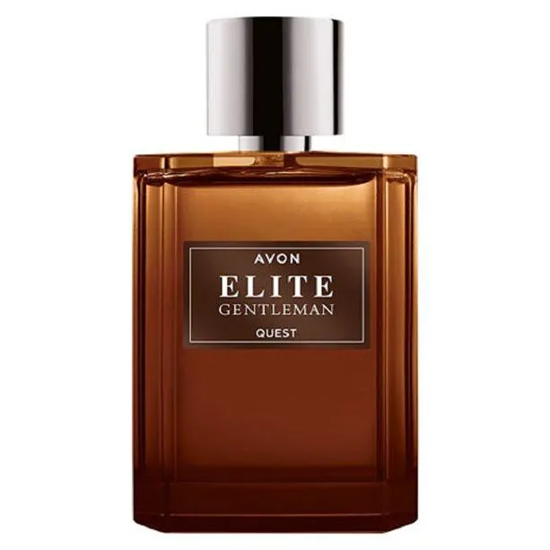 Elite Gentleman Quest EDT
